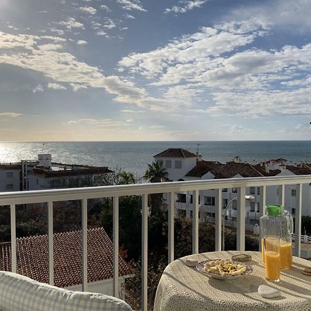 Sirena Apartman Nerja Kültér fotó