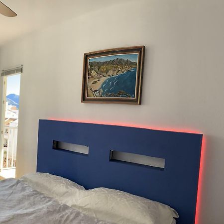 Sirena Apartman Nerja Kültér fotó