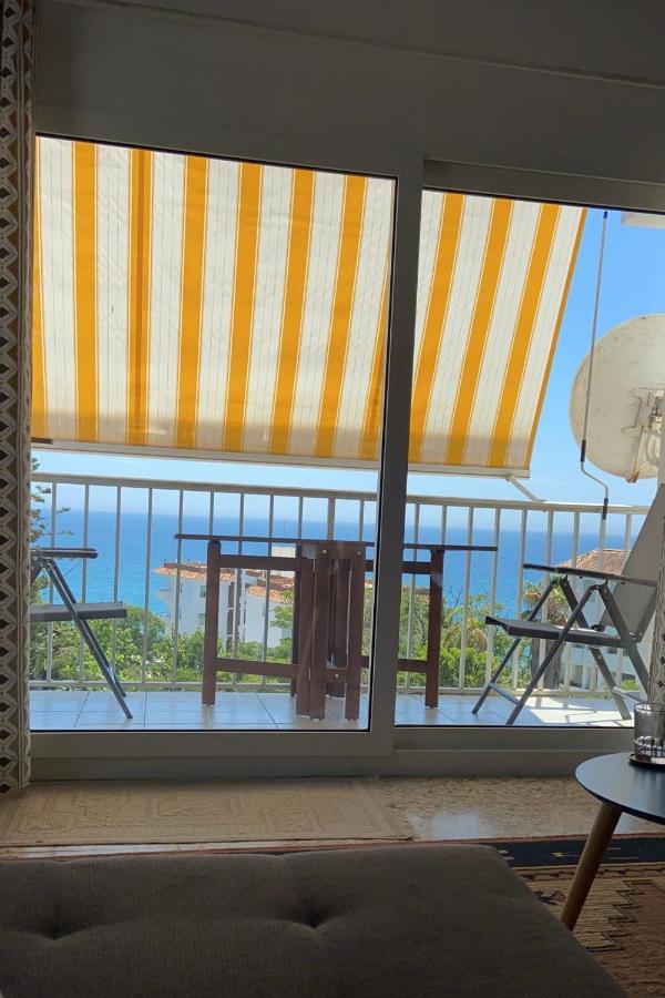 Sirena Apartman Nerja Kültér fotó