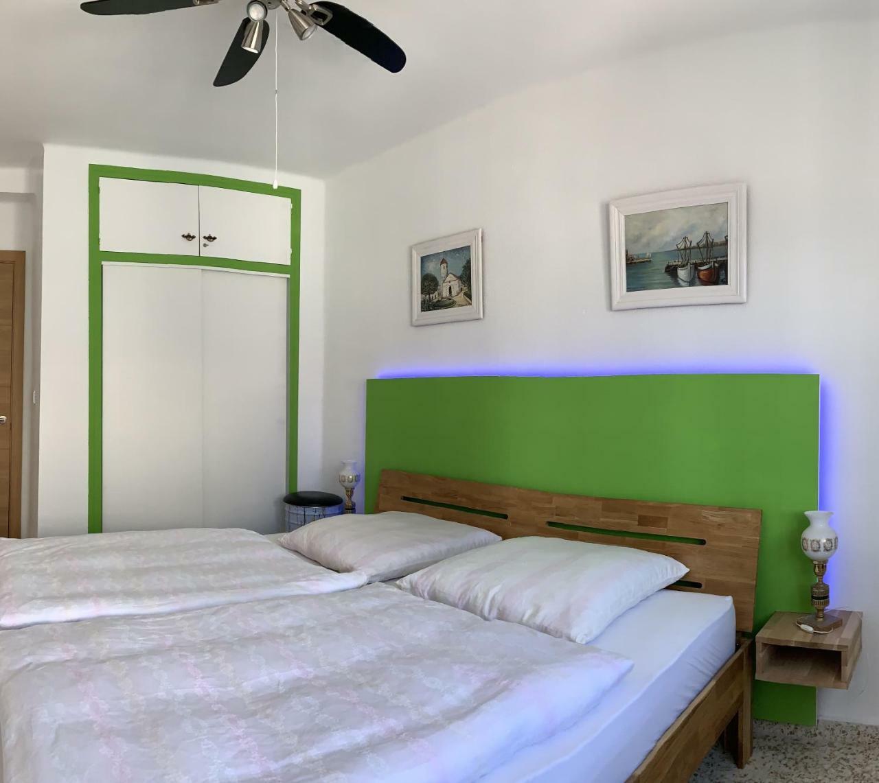 Sirena Apartman Nerja Kültér fotó