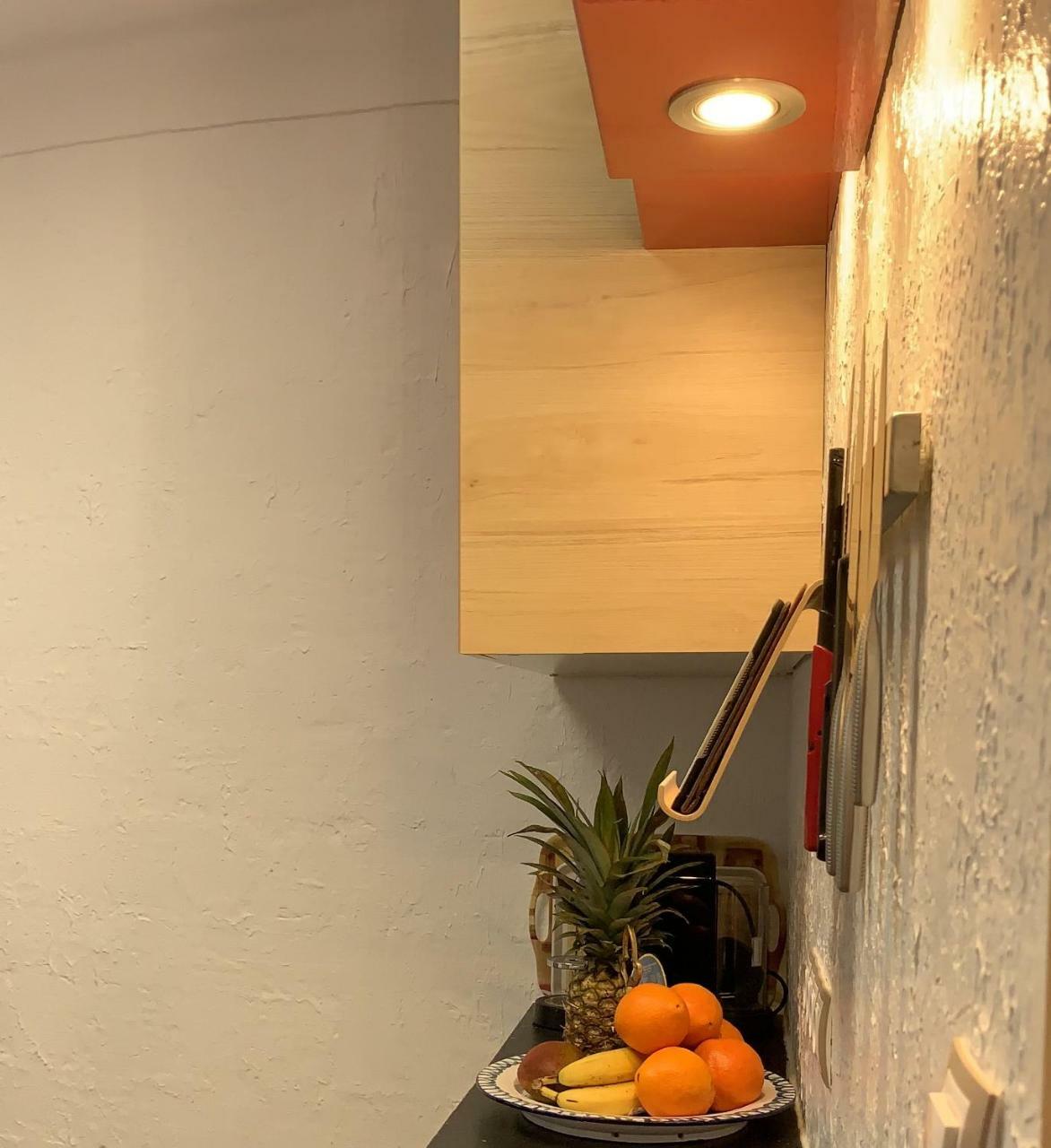 Sirena Apartman Nerja Kültér fotó