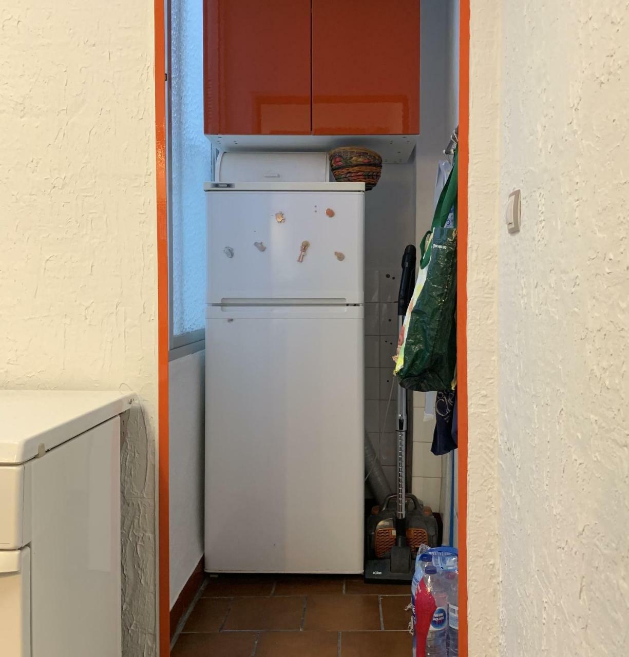Sirena Apartman Nerja Kültér fotó
