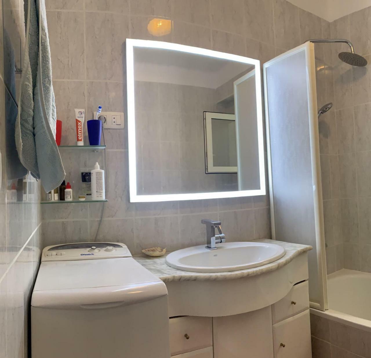 Sirena Apartman Nerja Kültér fotó