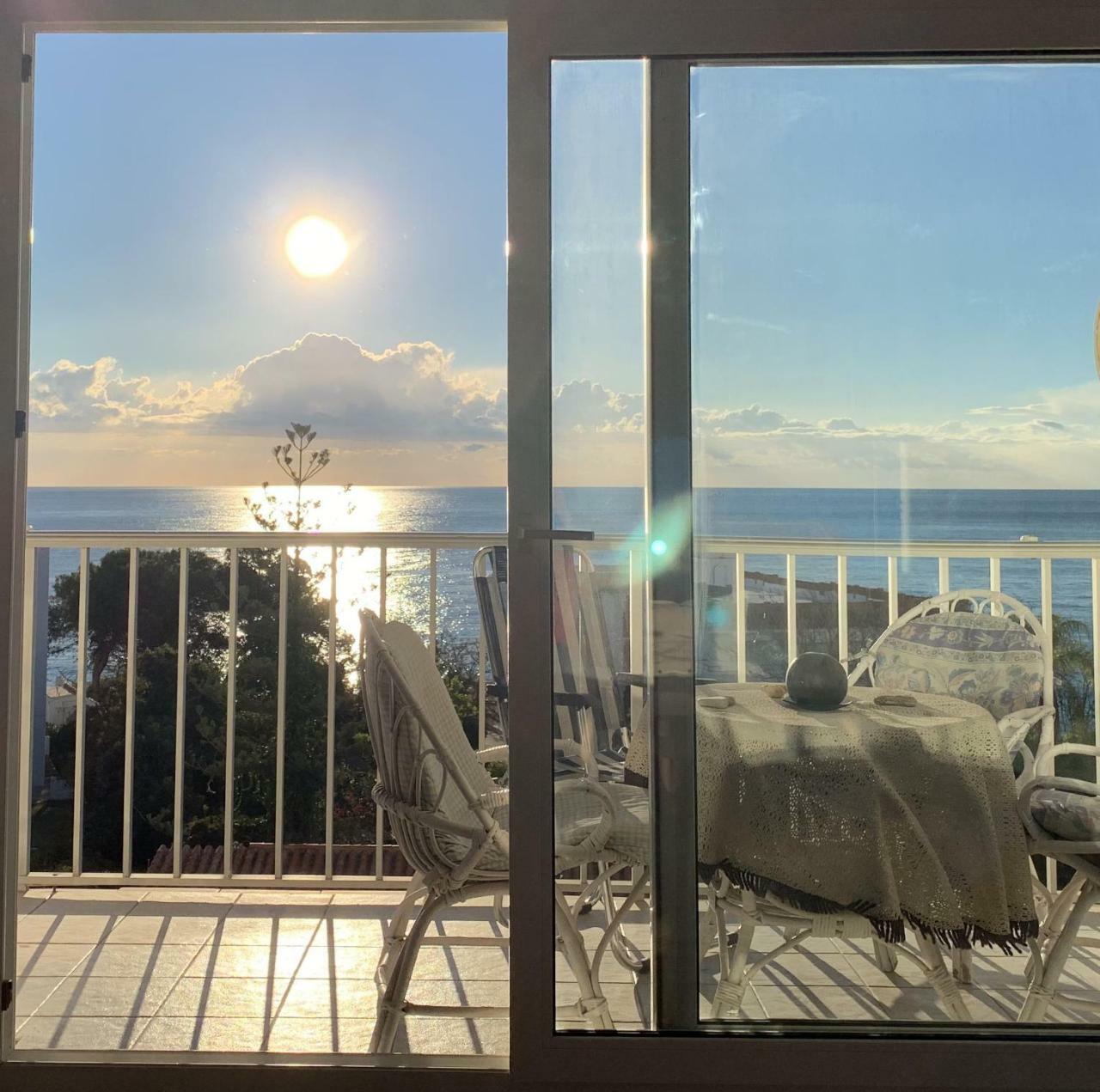 Sirena Apartman Nerja Kültér fotó
